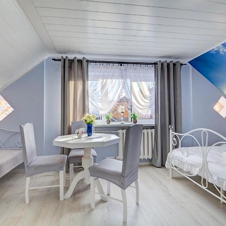 Apartamenty U Romana تيلسز المظهر الخارجي الصورة
