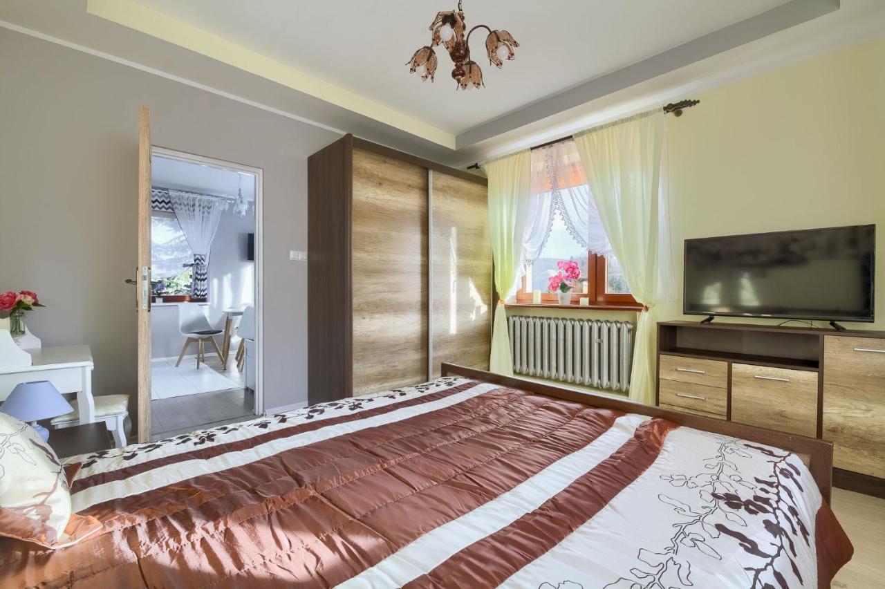 Apartamenty U Romana تيلسز المظهر الخارجي الصورة