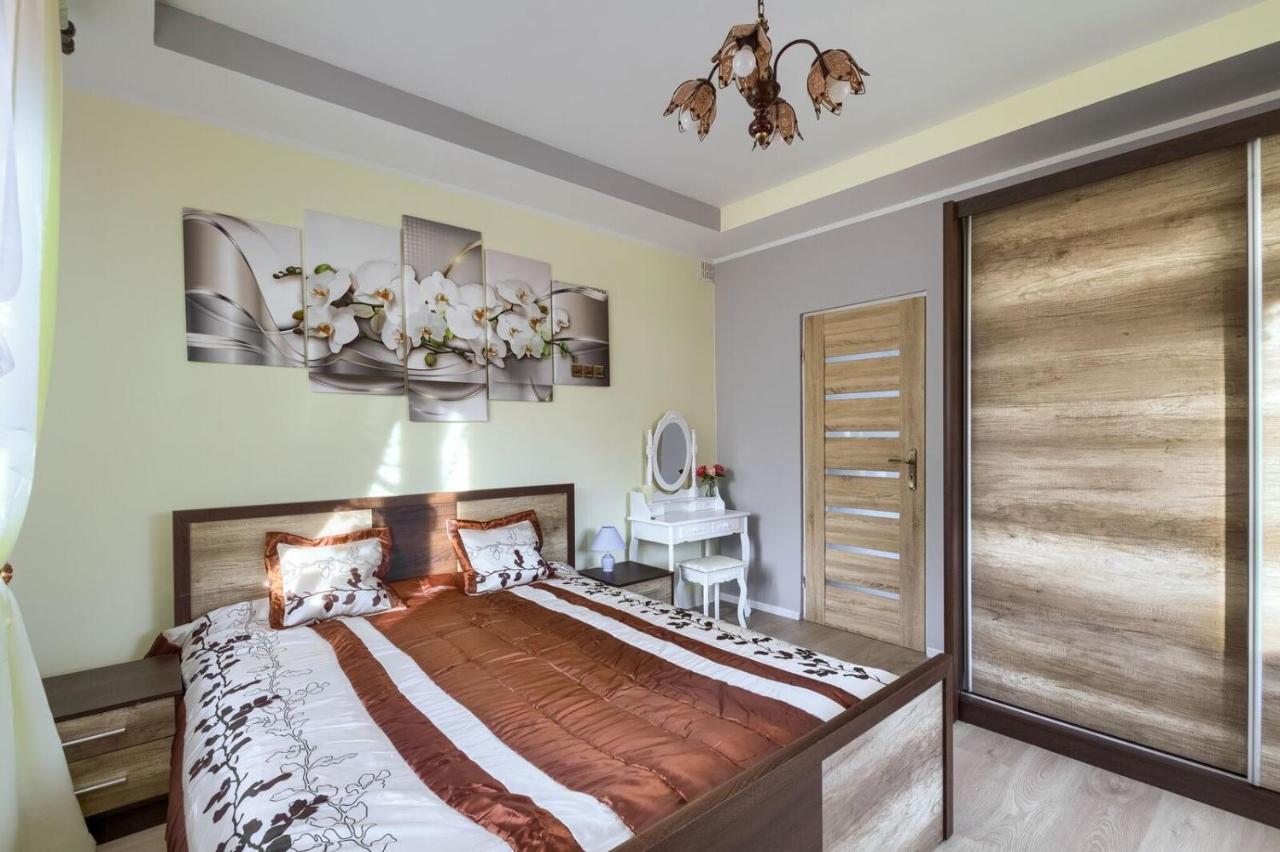 Apartamenty U Romana تيلسز المظهر الخارجي الصورة