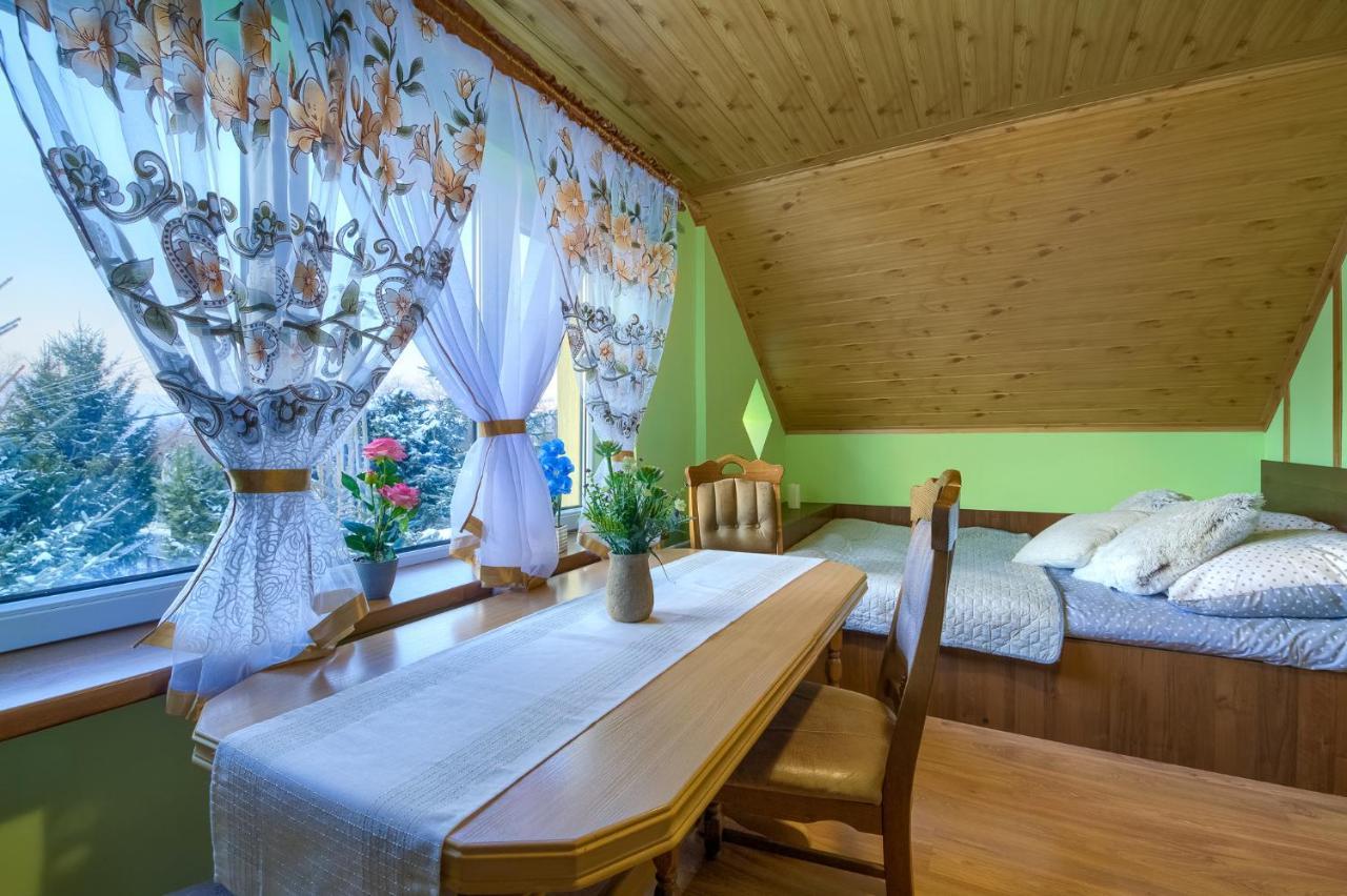 Apartamenty U Romana تيلسز المظهر الخارجي الصورة