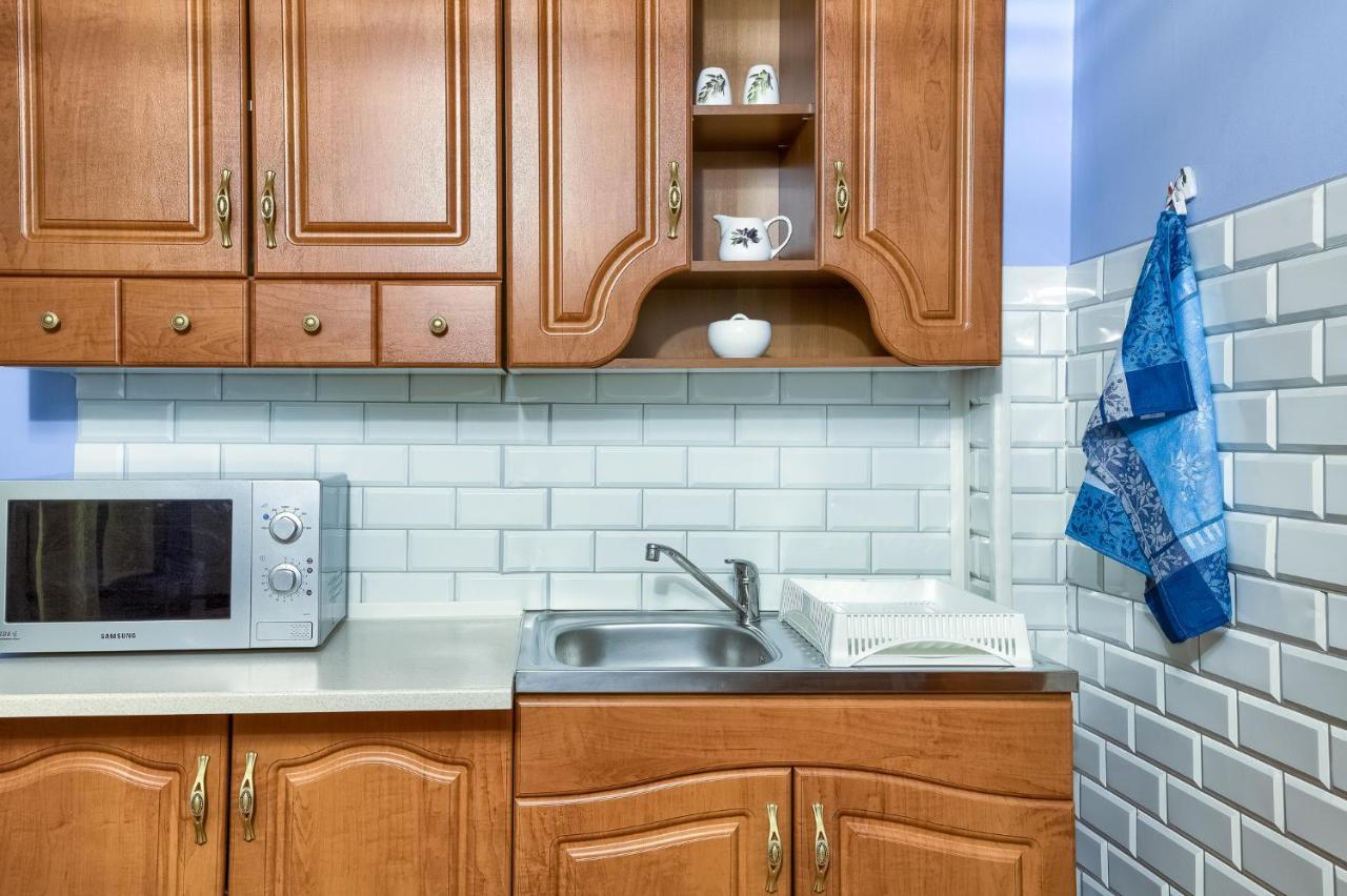 Apartamenty U Romana تيلسز المظهر الخارجي الصورة