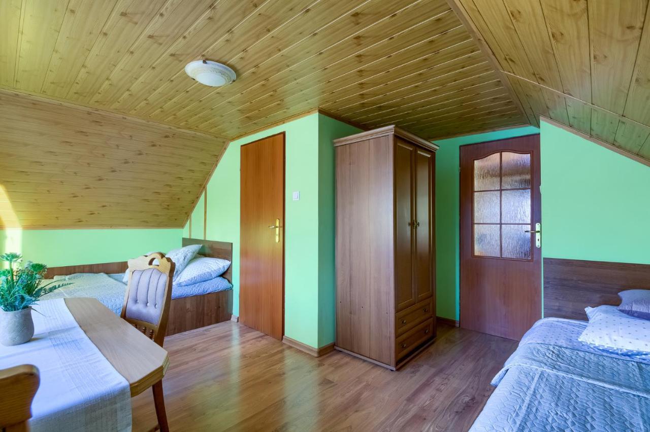 Apartamenty U Romana تيلسز المظهر الخارجي الصورة