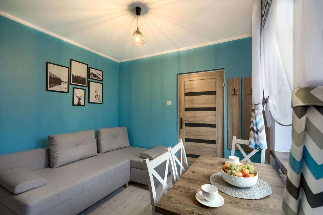 Apartamenty U Romana تيلسز المظهر الخارجي الصورة