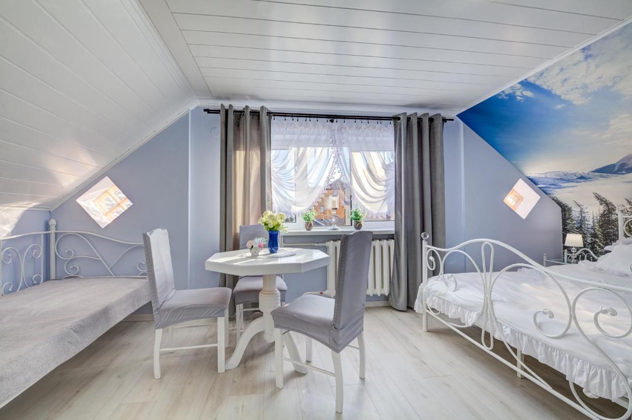 Apartamenty U Romana تيلسز المظهر الخارجي الصورة